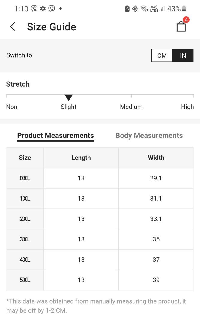 Shein Topmelon Plus Size Double Hook and Loop Waist Trainer 5xl