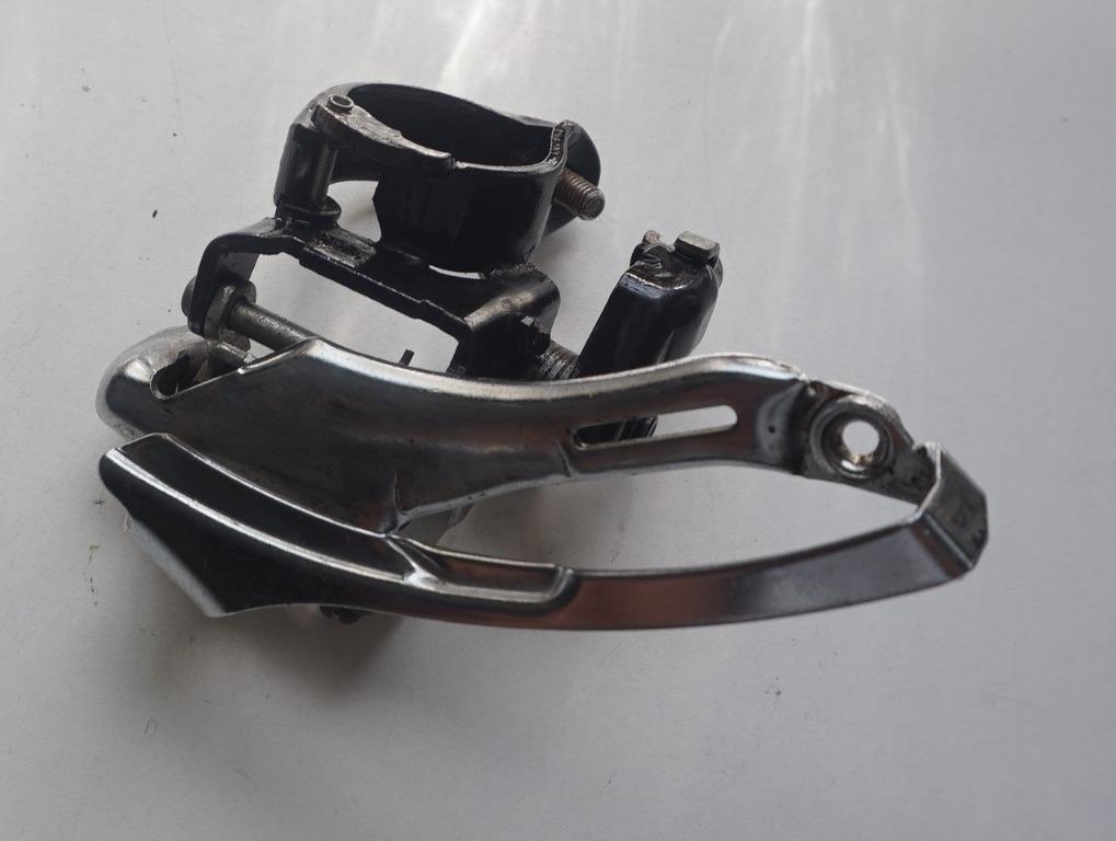 Shimano acera hanger outlet