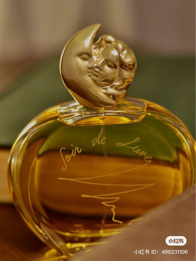 Sisley Soir De Lune Edp 100Ml, Beauty & Personal Care, Fragrance &  Deodorants On Carousell