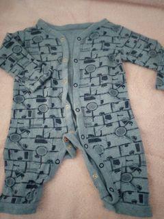 Sleepsuits mother care