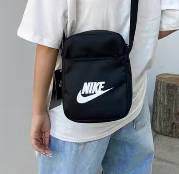 Nike Sling bag, Men's Fashion, Bags, Sling Bags on Carousell