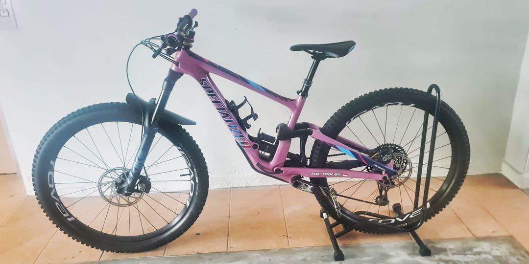 Specialized enduro store 2020 pink