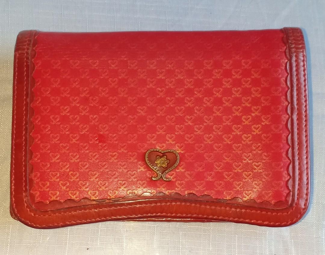 Ssamzie wallet