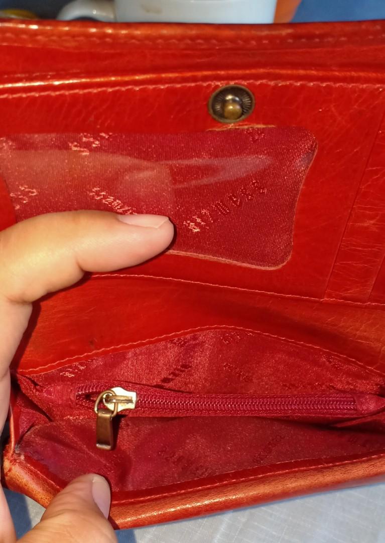 Ssamzie wallet on sale price