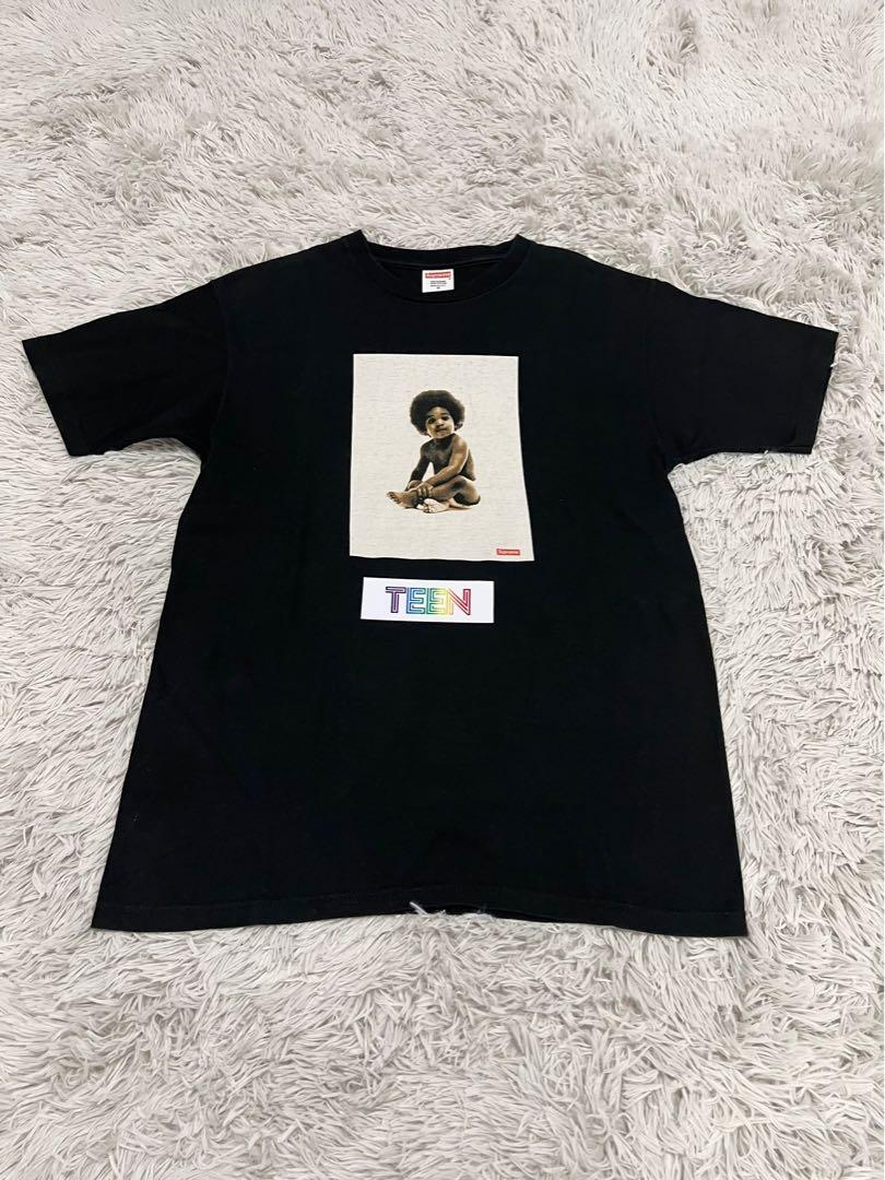 Supreme biggie, Men's Fashion, Tops 