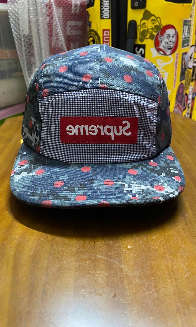Supreme cdg hat new arrivals