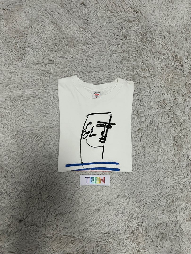 Supreme jean paul gaultier, Men's 