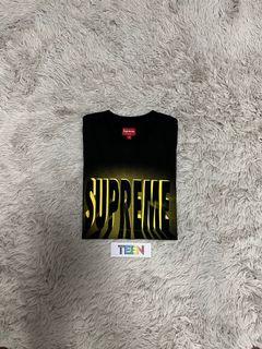 supreme light ss top
