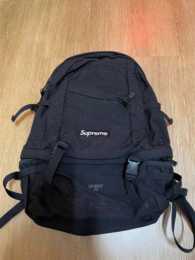 Supreme quest 35 backpack new arrivals