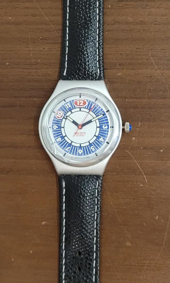 Swatch irony models hotsell