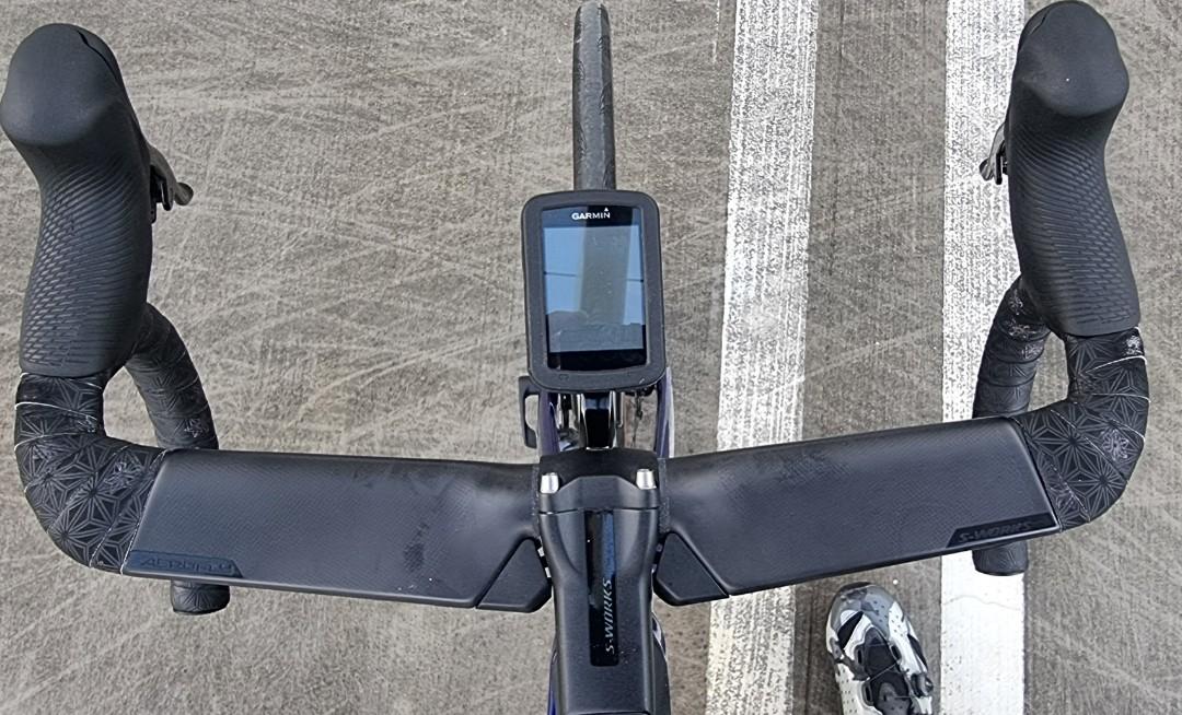 Aerofly 2 shop handlebar