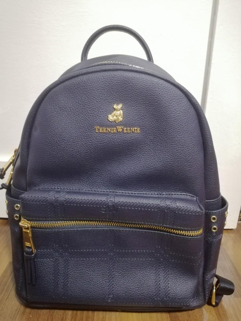 Teenie weenie backpack, Women display picture 1