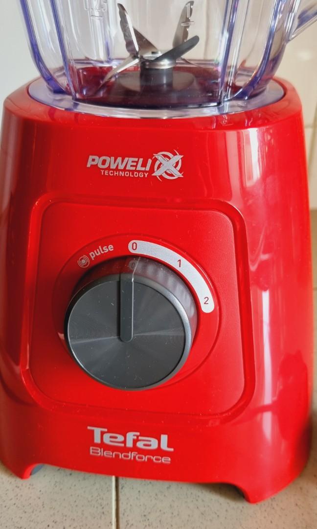 Tefal blender, TV & Home Appliances, Kitchen Appliances, Juicers