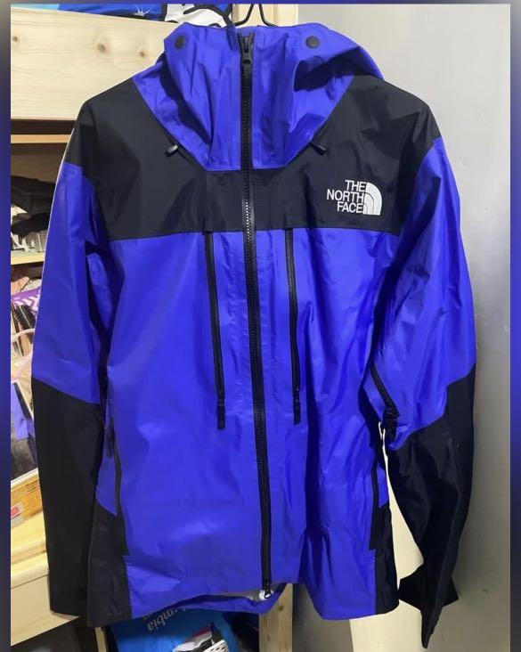 THE NORTH FACE × BEAMS MULTIDOORSY JACKET 擋風褸, 男裝, 外套及戶外