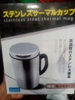Thermal mug