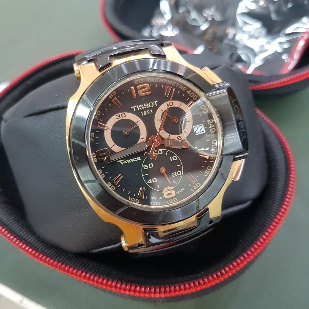 Reloj tissot t048417a cheap