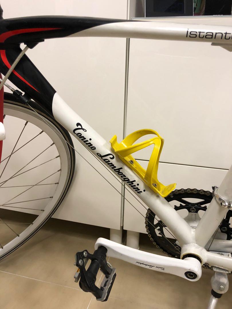 Tonino Lamborghini Road Bike Carousell