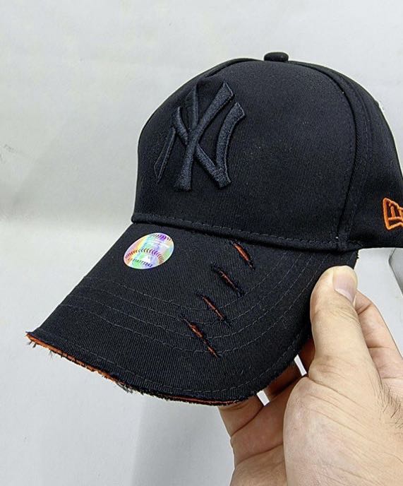 Topi New Era MLB Yankees NY New York 