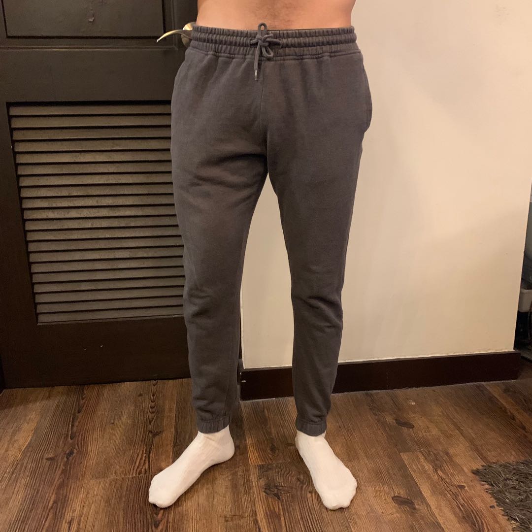 Topman joggers 2025