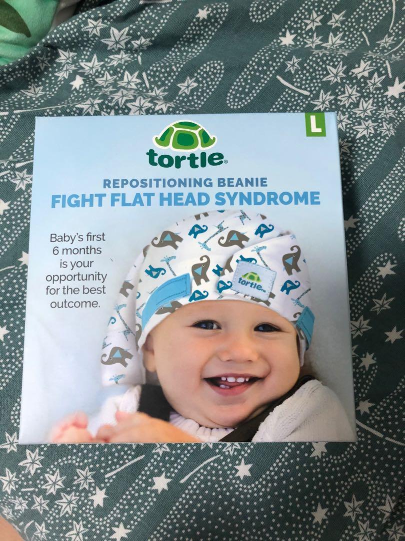Tortle flat sale head