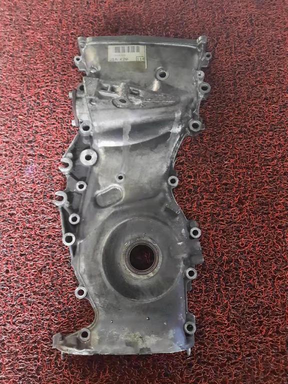 1az online engine timing