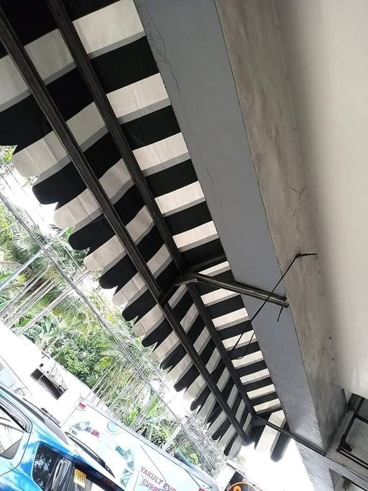 Trapal (Category: Community) located in Pasig City. Submitted by joanjasareno_263 (Listing ID 1128706204, Image 3). Description: 💢PERMISSION TO POST ADMIN💢 ‼️PROMO‼️‼️PROMO‼️‼️PROMO‼️ 👉FREE DELIVERY NATIONWIDE 👉TRAPAL /TOLDA/L0NA FOR SALE 💯MARUYAMA PG FLEX JAPAN MADE💯 ♦️AVAILABLE PO TAYO NATIONWIDE ♦️AVALABLE PO LHT NG SUKAT ♦️S2/17 PER SQUERFOOT ♦️S4/15PER SQUERFOOT 👉SAKOLIN/STRIP/MAYAMA TAIWAN/ 👉GARDEN NET/PLASTIC TRANSPARENT 👉 TENT CO
