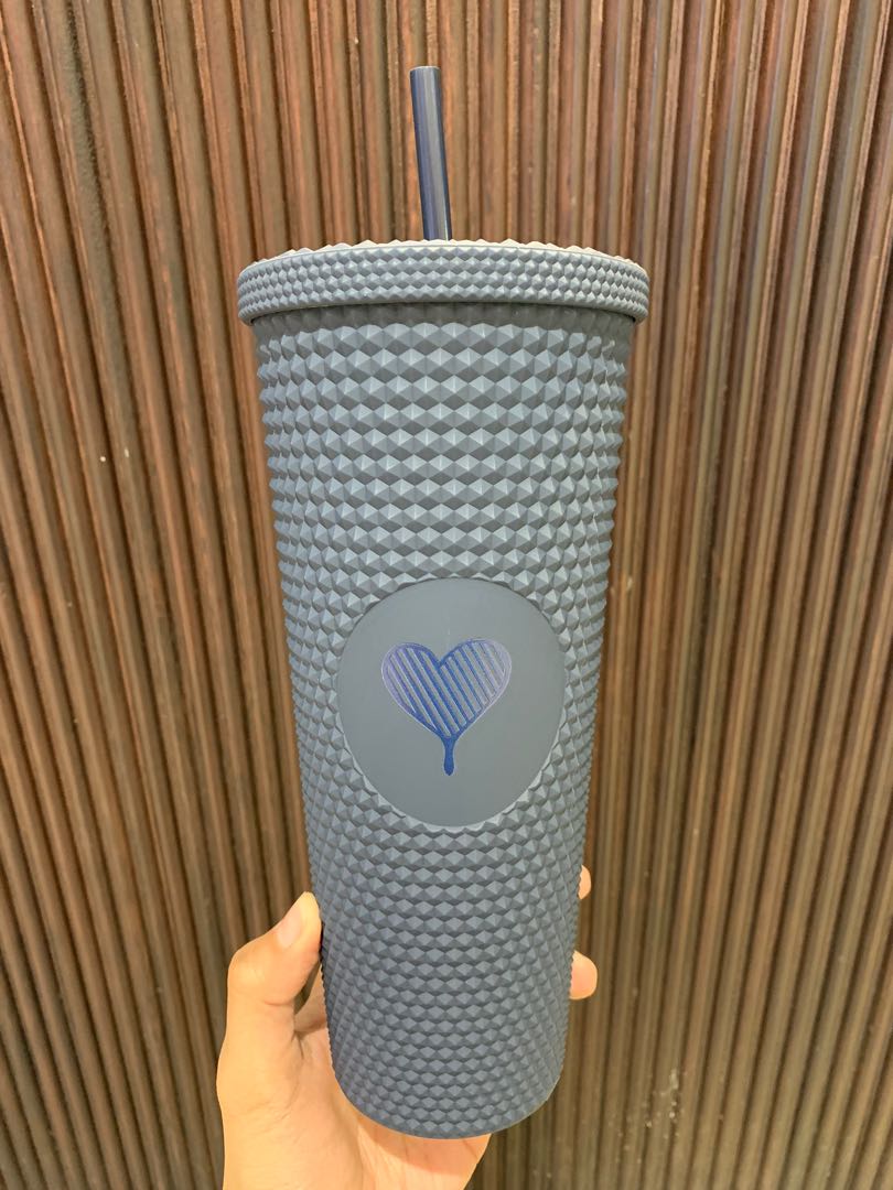 Tumbler tentra kopi kenangan, Kitchen & Appliances on Carousell