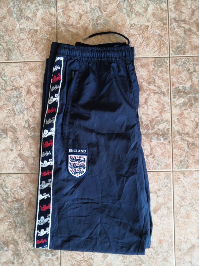England track pants outlet