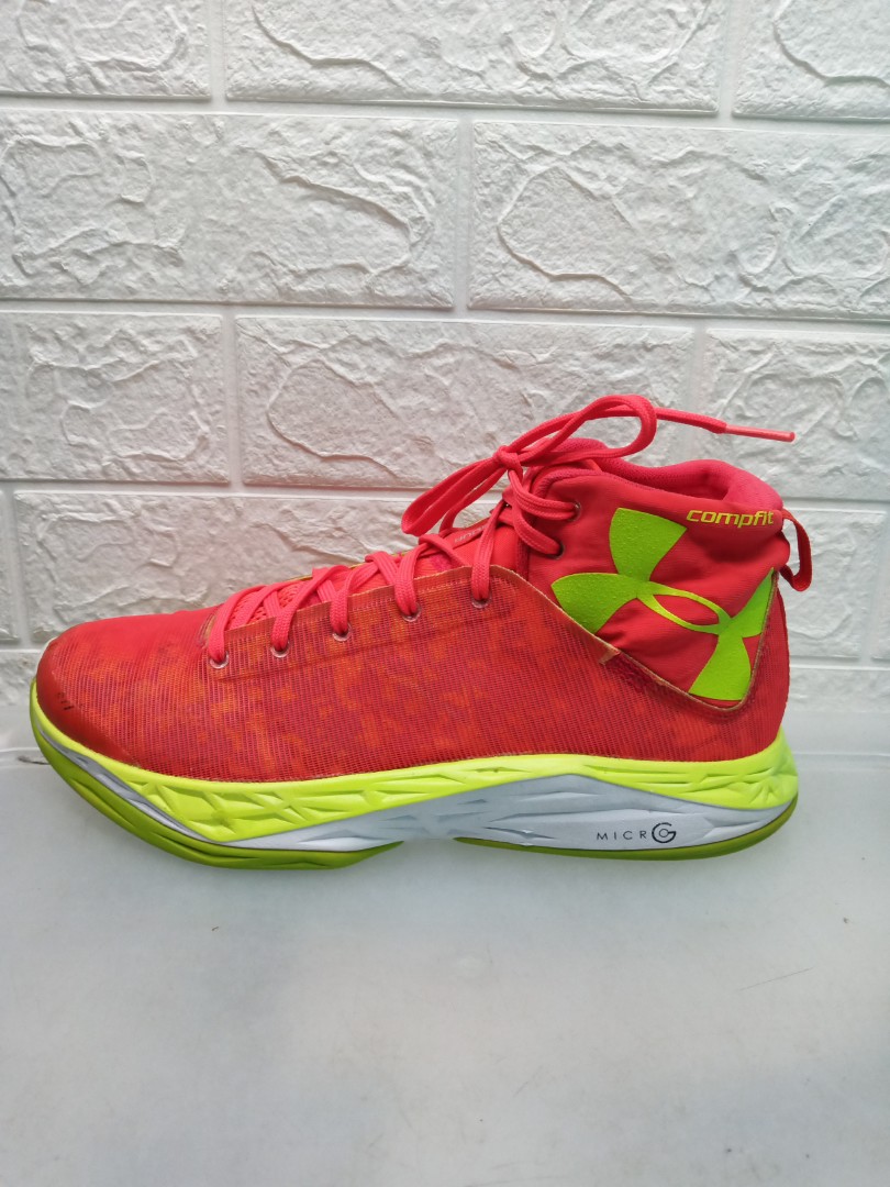 Under armour compfit micro g hotsell
