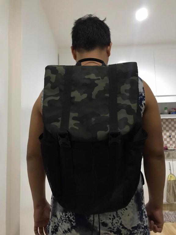 Under armour backpack camo new arrivals