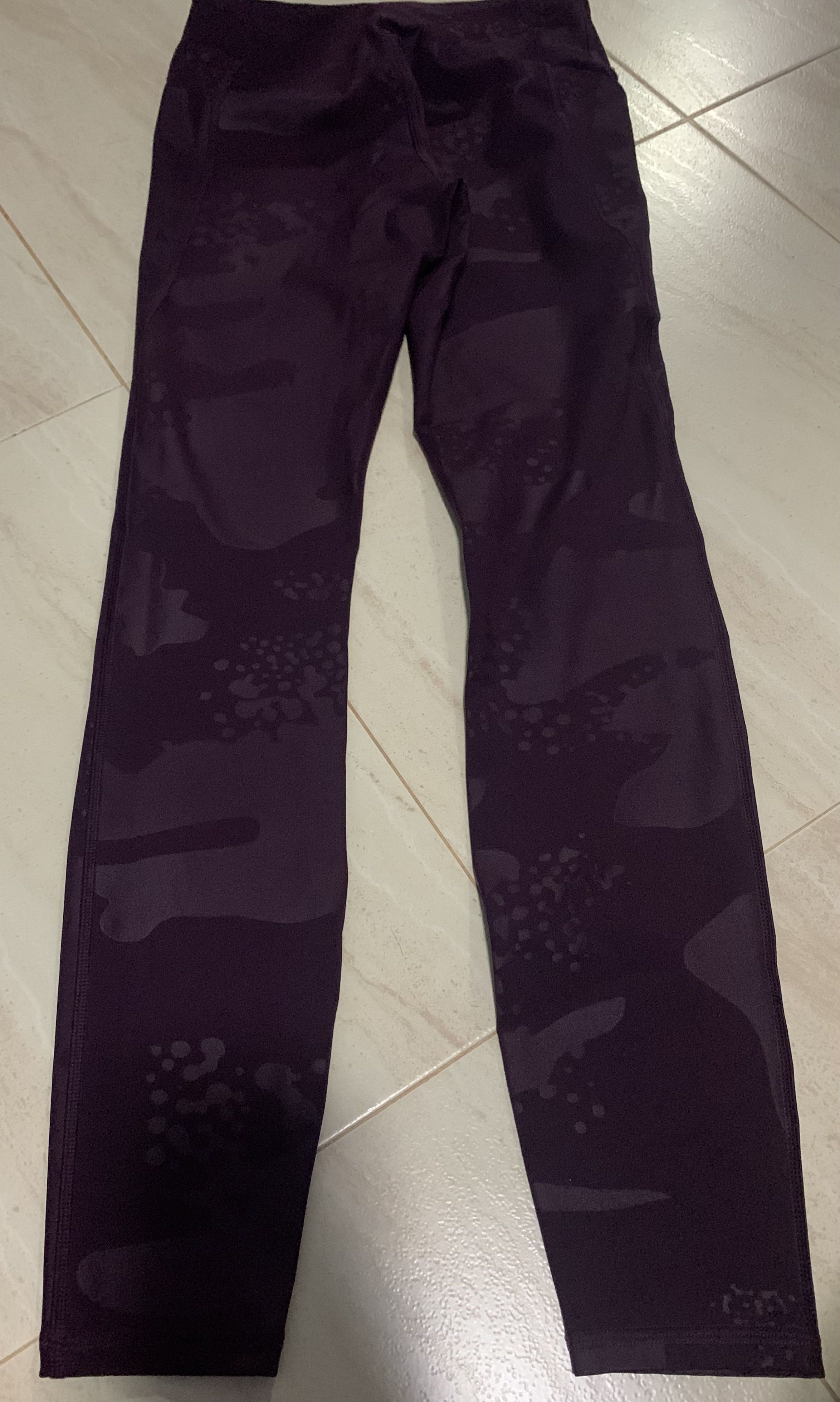 under armour non slip