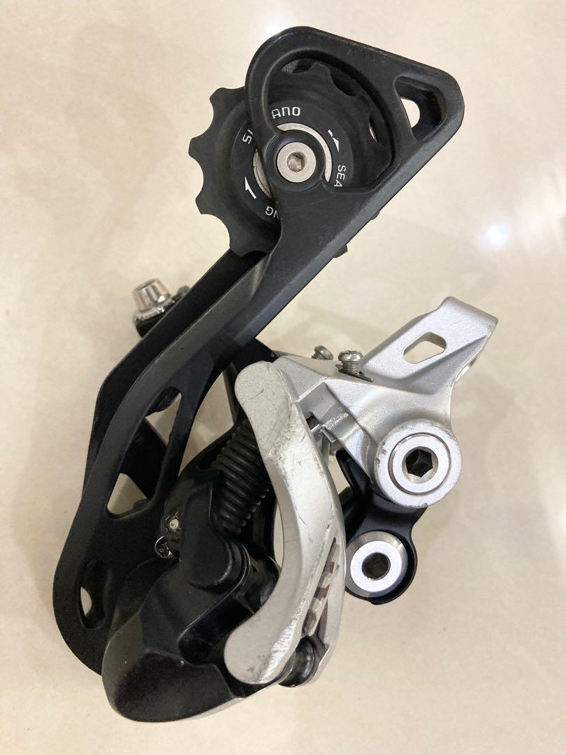 Shimano deore shop xt m781