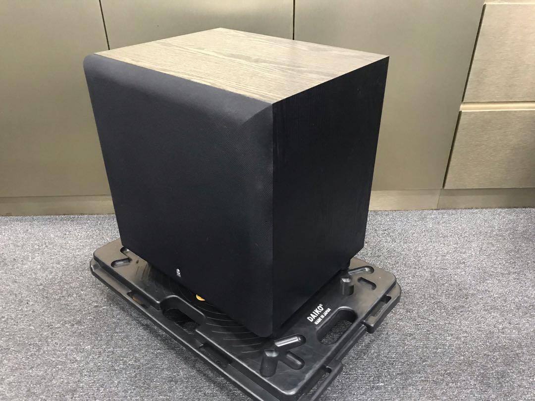 Revel 2025 b1 subwoofer
