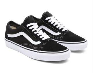 vans price at total sports