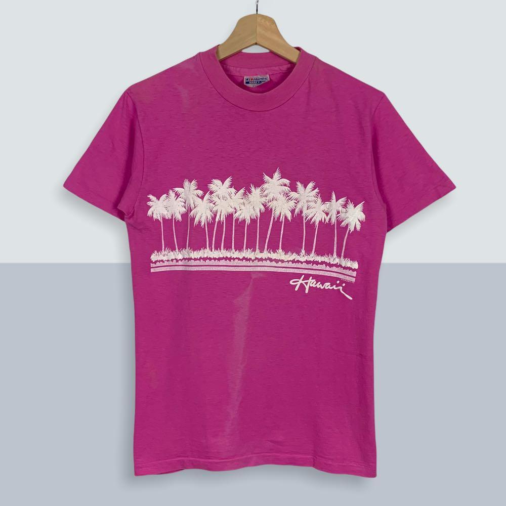 Vintage hawaiian t shirts sale