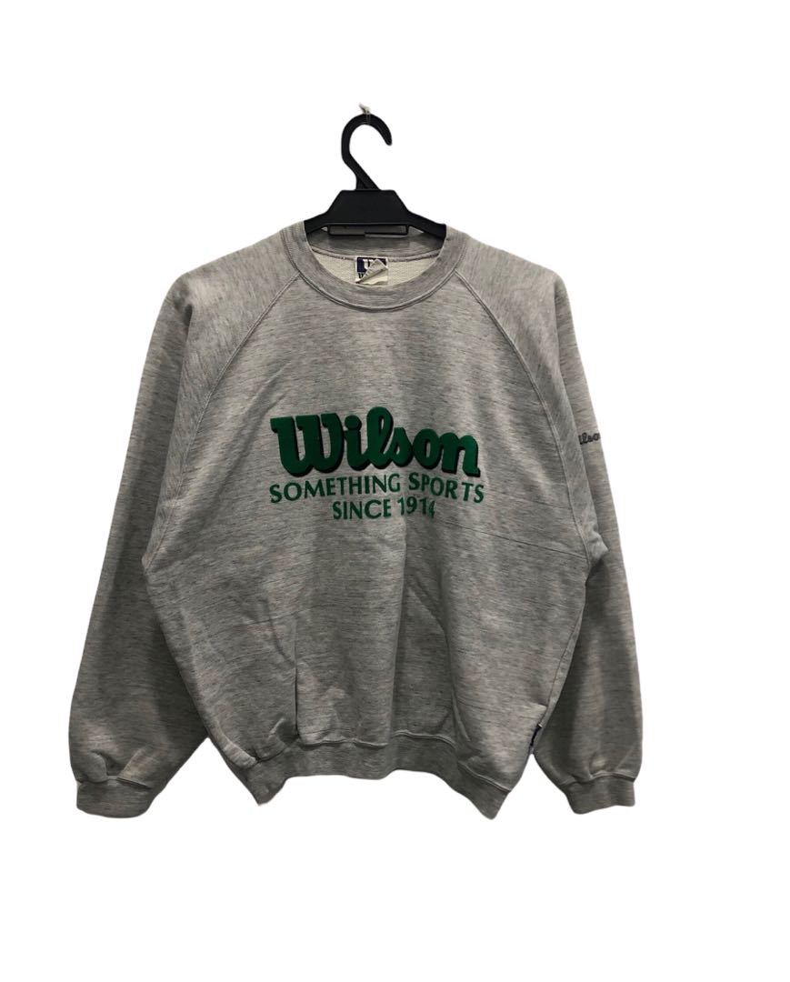 wilson sweatshirt