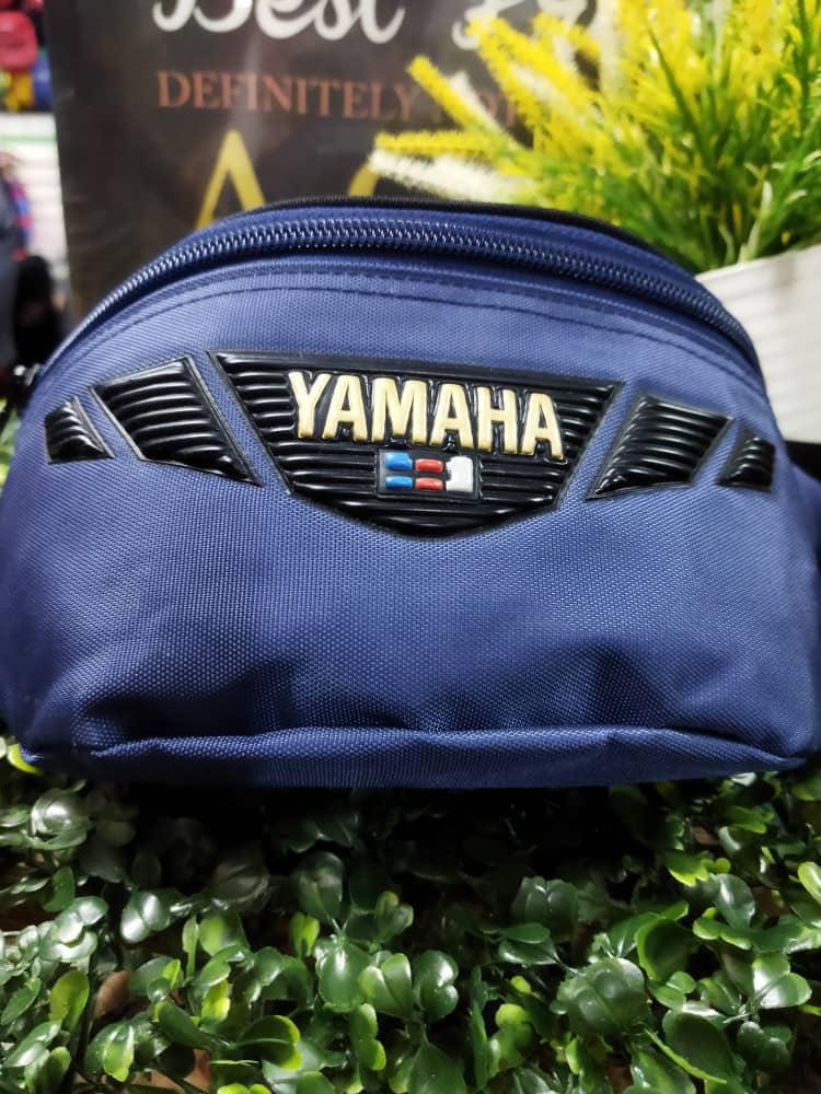 Pouch bag yamaha online