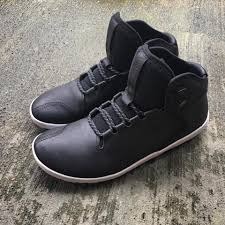 Vivobarefoot Borough Mens Men s Fashion Footwear Casual shoes
