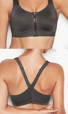 VS Incredible Knockout Ultra Max sports bra, Men's Fashion, Activewear on  Carousell