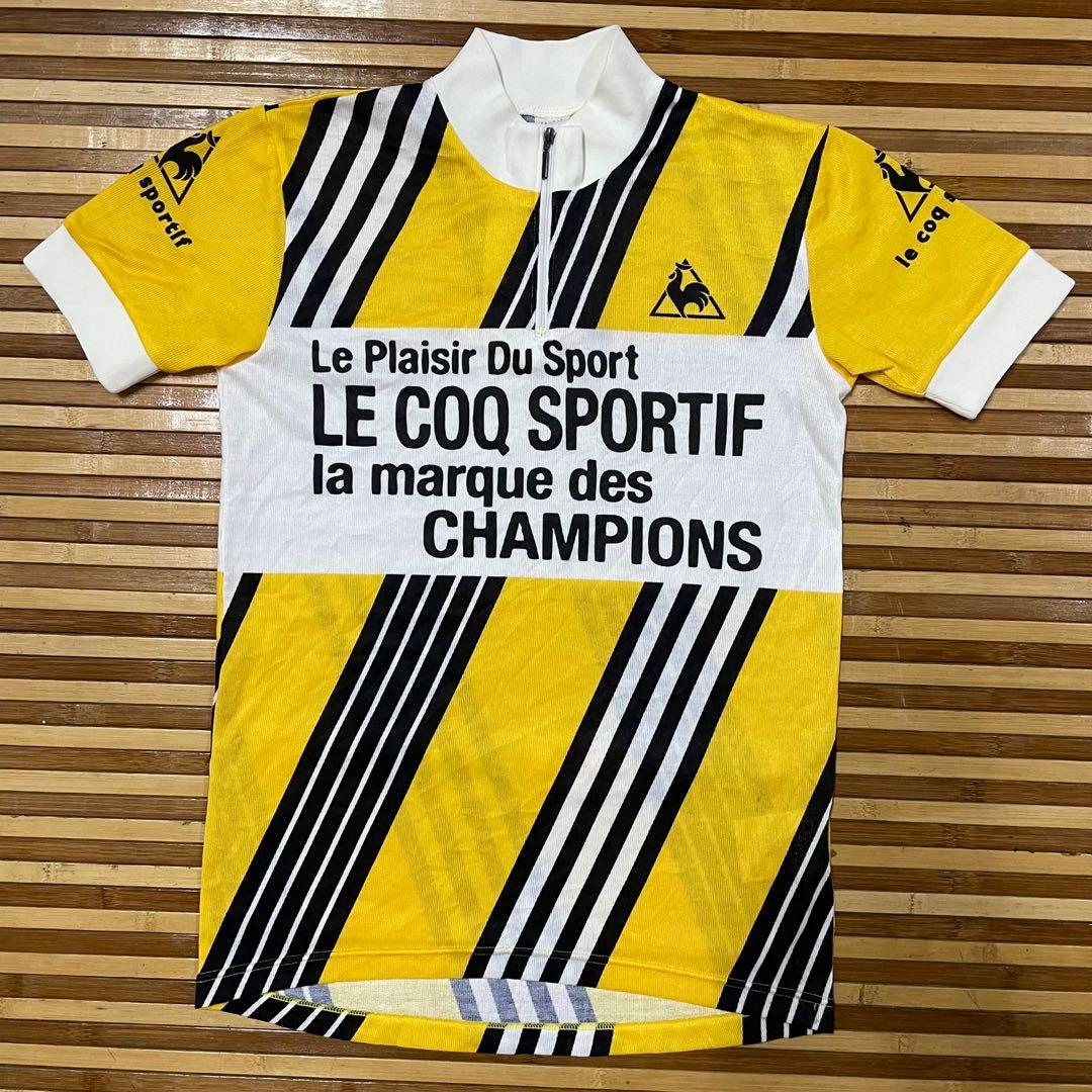 Le coq sportif cycling jersey malaysia top