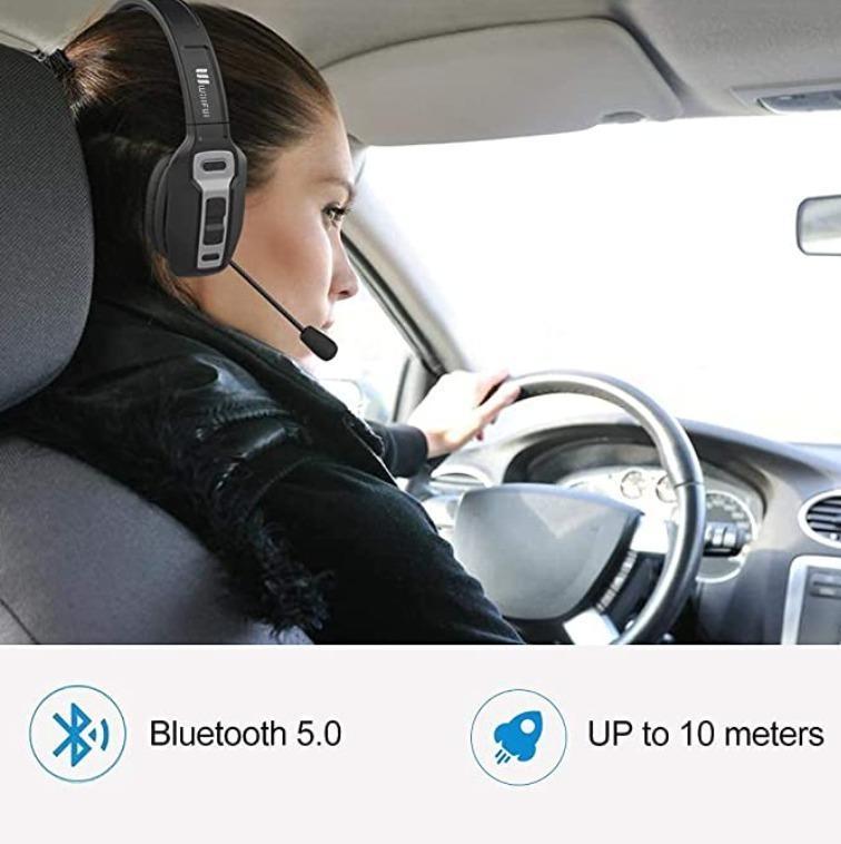 Willful mx bluetooth discount headset