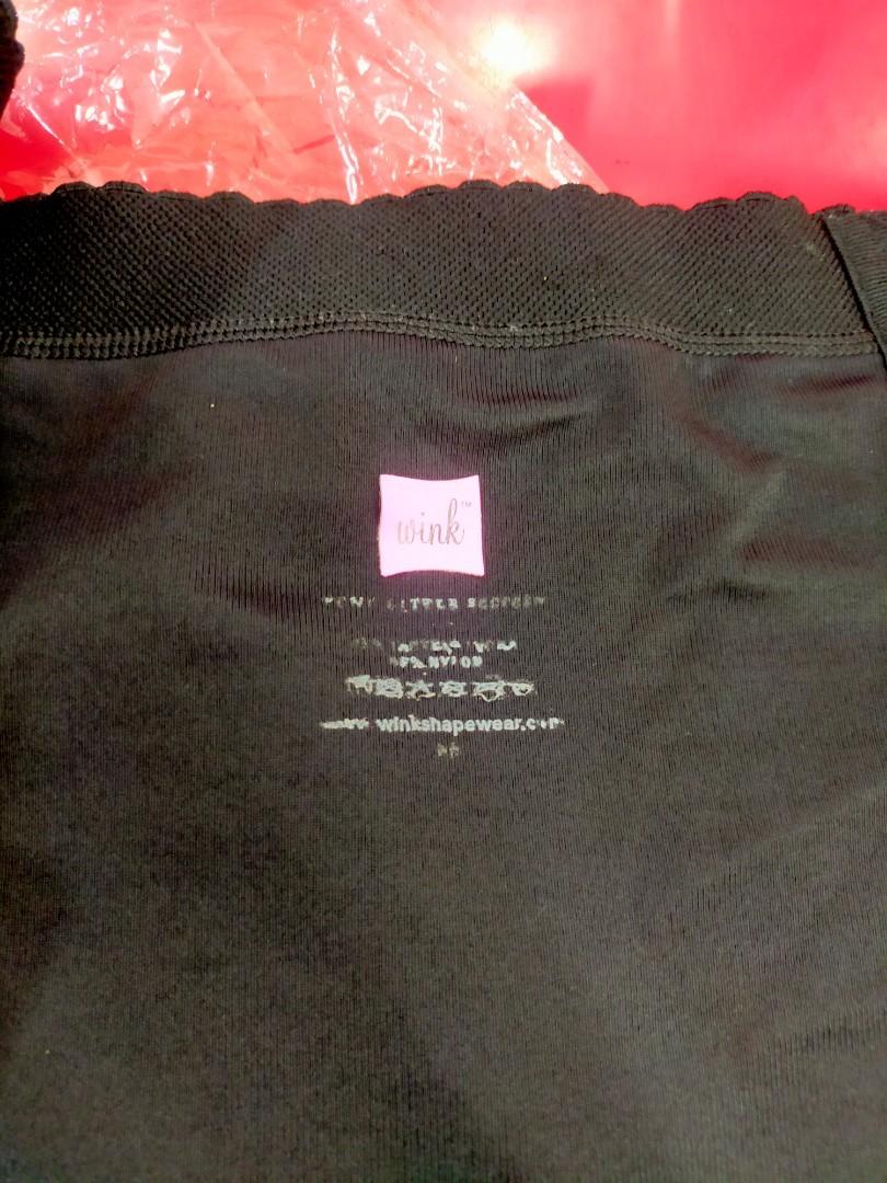 Wink ultra postpartum binder, Women's Fashion, Maternity wear on Carousell
