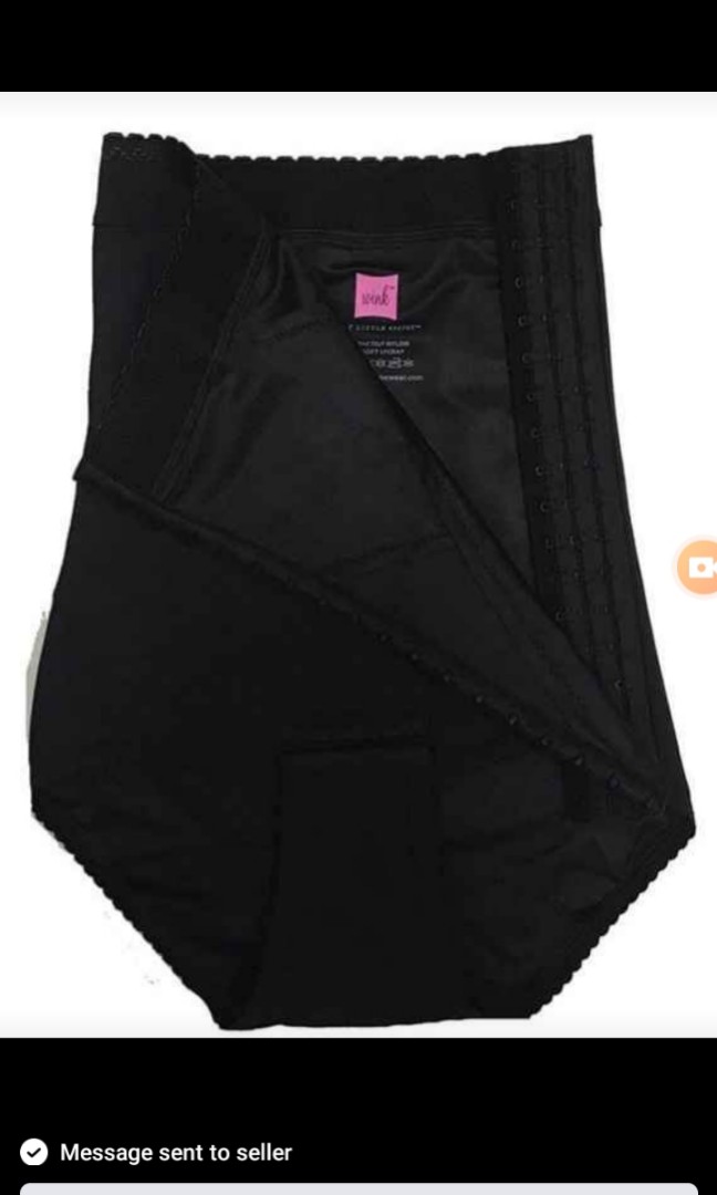 Wink ultra postpartum binder, Women's Fashion, Maternity wear on Carousell