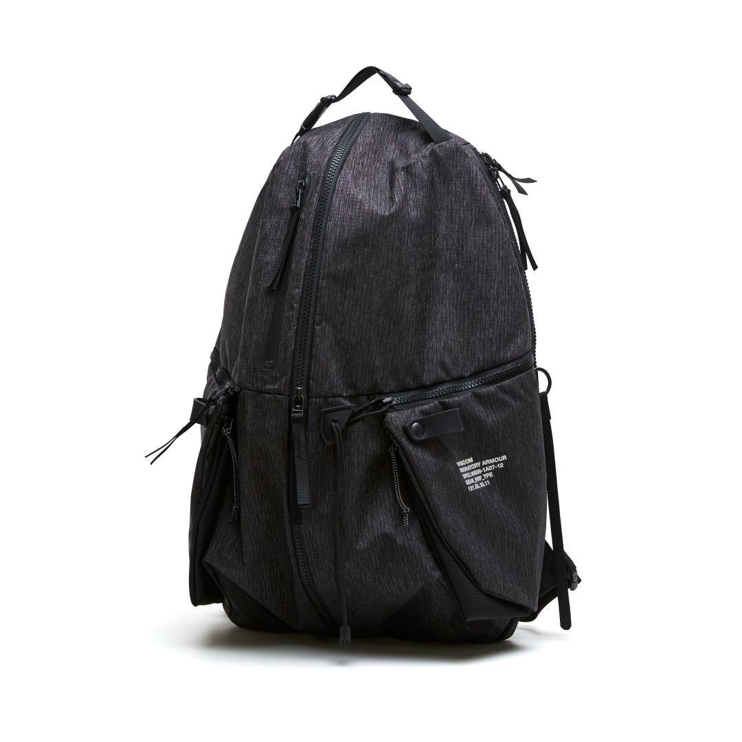 Masterpiece game backpack hotsell