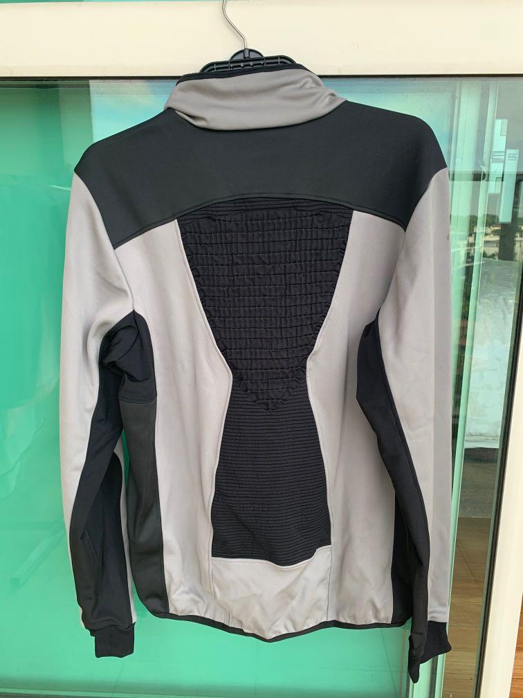 X-Bionic Jacket (Category: Coats, Jackets and Outerwear) located in Singapore. Submitted by gunship (Listing ID 1128717177, Image 3). Description: Brand new X-Bionic jacket . See pic for description. Retail price $100. .