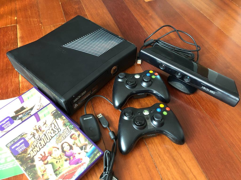 Xbox kinect controller deals