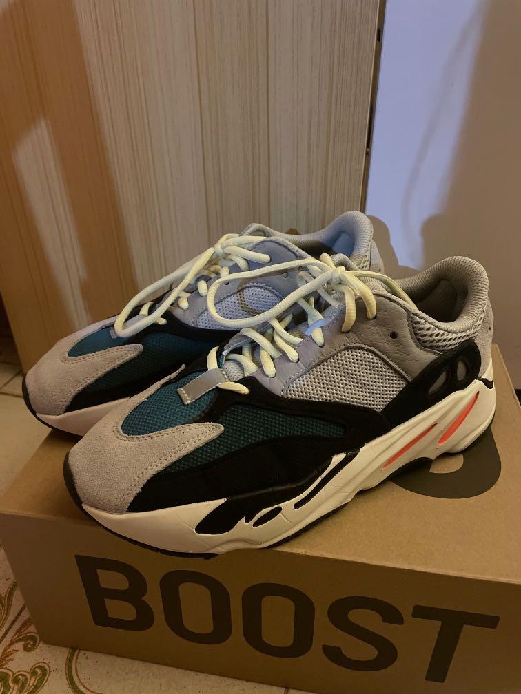 Yeezy 700 mgsogr Clearance