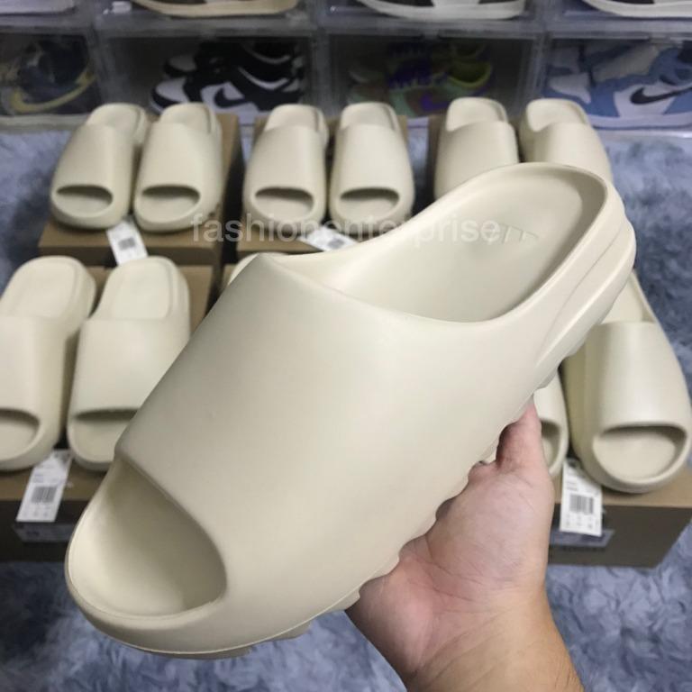 Yeezy slide bone retail sales