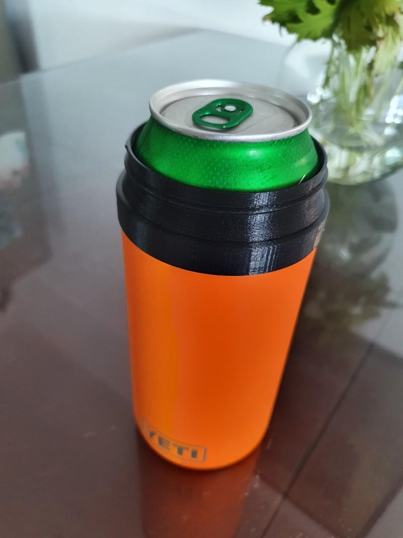 Yeti online koozie adapter