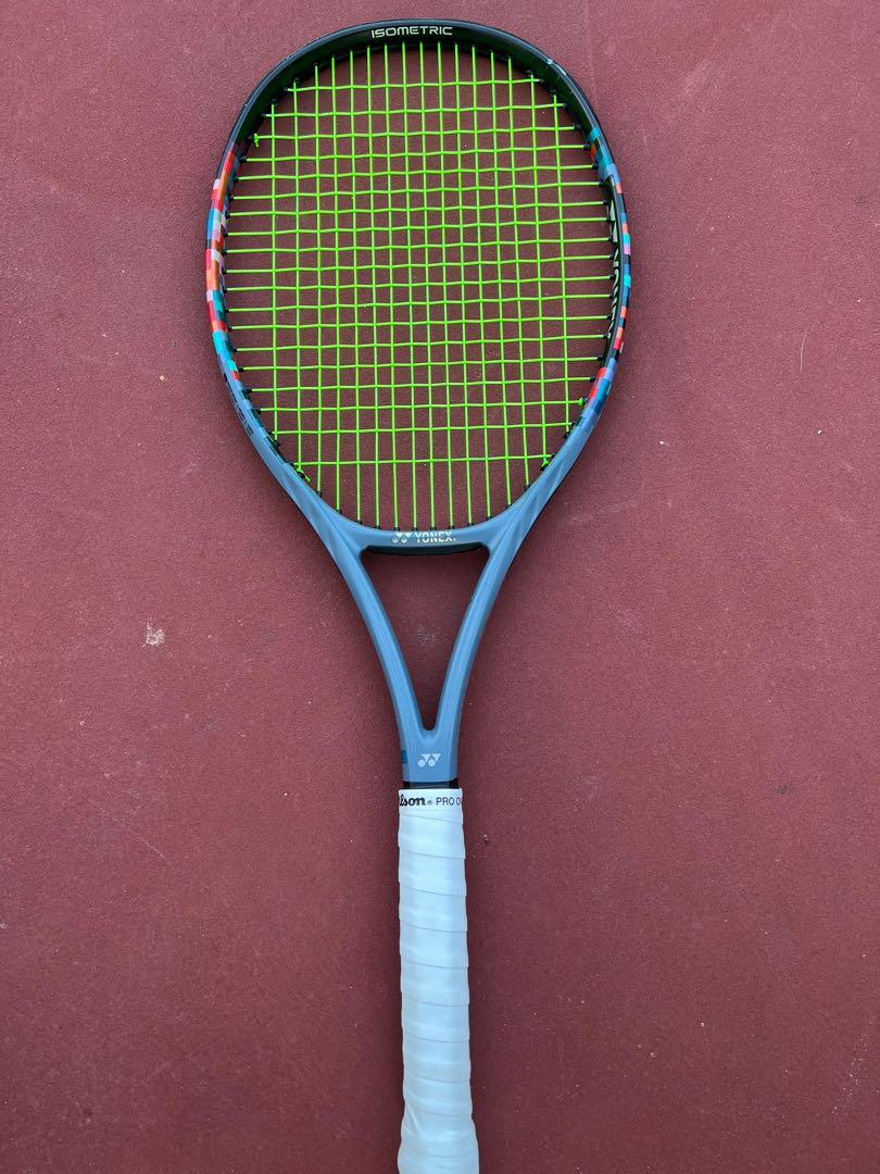 まりさん YONEX VCORE 98 2023 G3 - テニス
